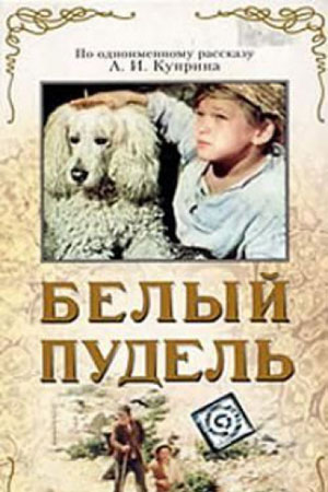 Белый пудель (1955)