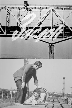 Заслон (1976)