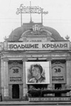 Большие крылья (1937)