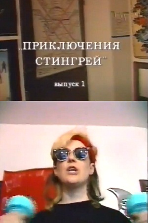 Приключения Стингрей (1991)